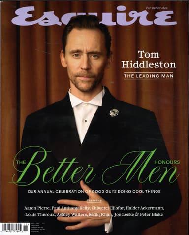 Esquire (Uk)