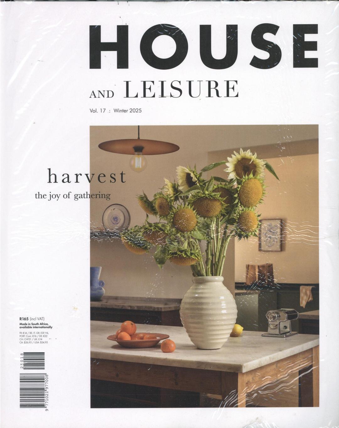 House and Leisure Mag