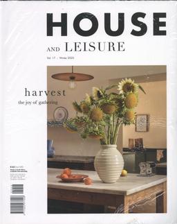 House and Leisure Mag