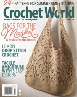 Crochet World