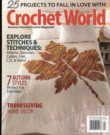 Crochet World