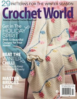 Crochet World