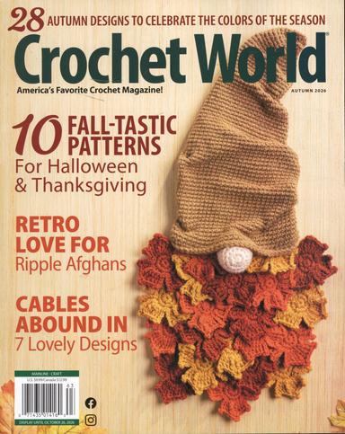 Crochet World