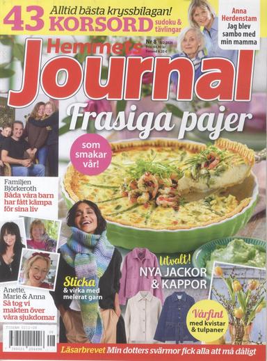 Hemmets Journal