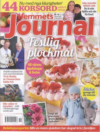 Hemmets Journal