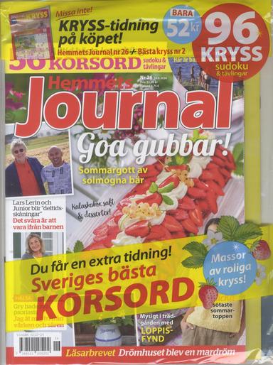 Hemmets Journal