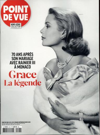 Point de Vue HS