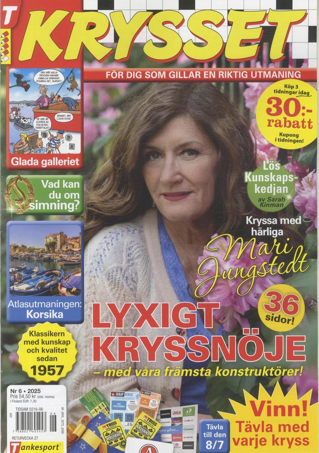Krysset