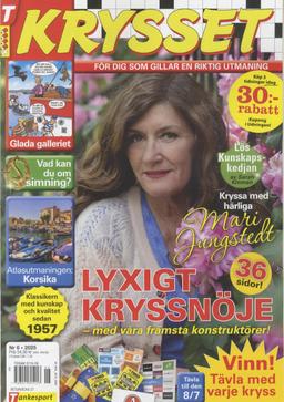 Krysset