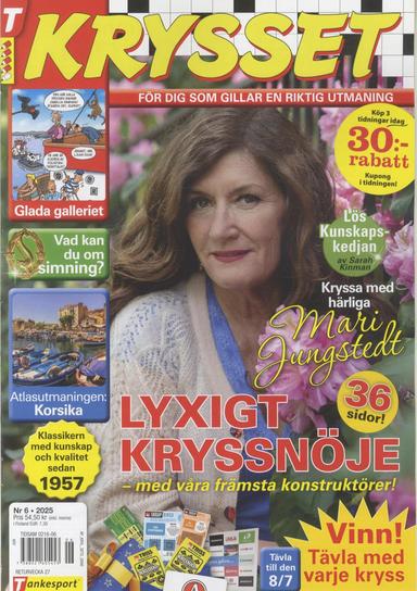 Krysset