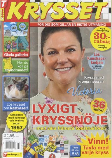 Krysset
