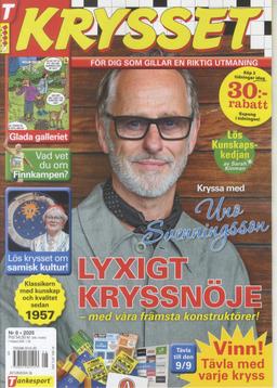 Krysset