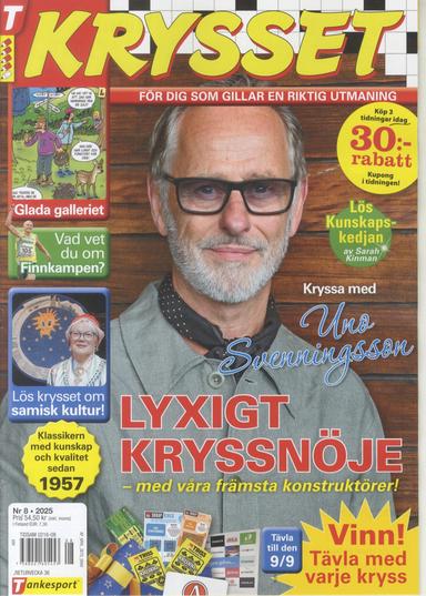 Krysset