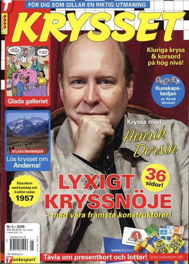 Krysset