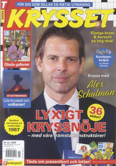 Krysset