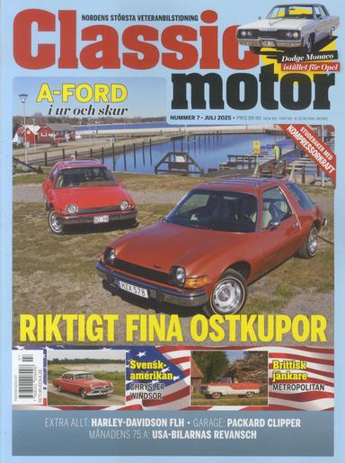 Classic Motor