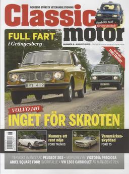 Classic Motor