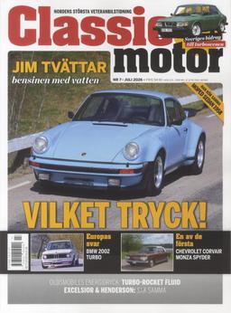 Classic Motor