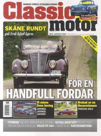 Classic Motor