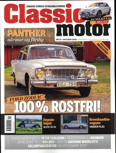 Classic Motor