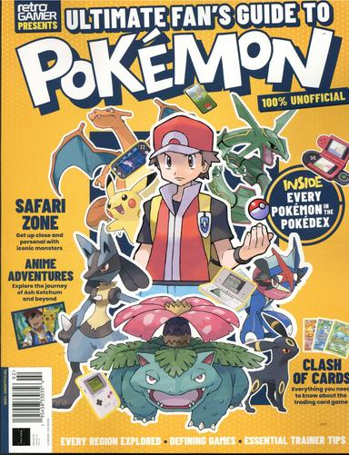 Ultimate Fans Guide