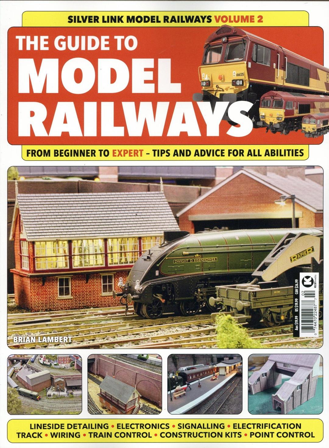 Guide to Model Railw