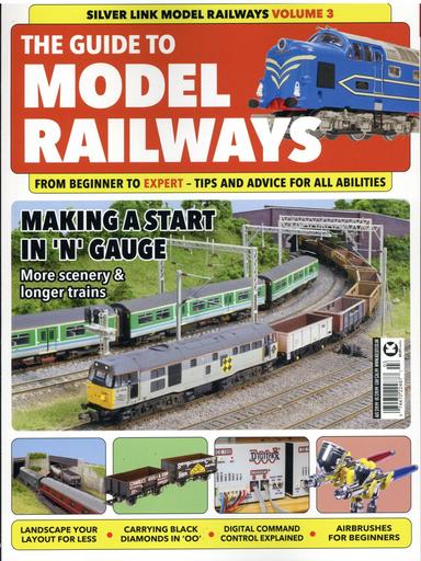 Guide to Model Railw