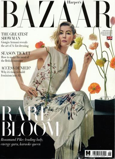 Harpers Bazaar (UK)
