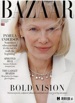 Harpers Bazaar (UK)