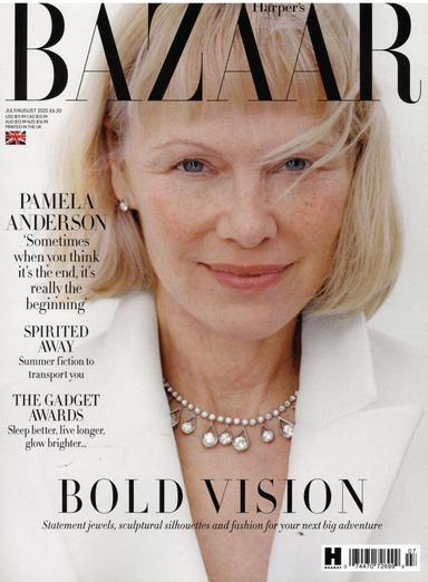 Harpers Bazaar (UK)