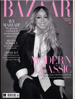 Harpers Bazaar (UK)