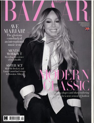 Harpers Bazaar (UK)