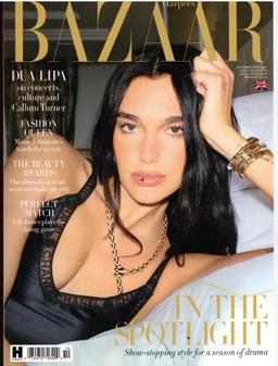Harpers Bazaar (UK)