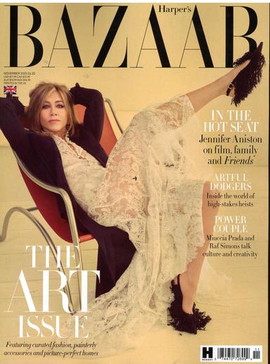 Harpers Bazaar (UK)