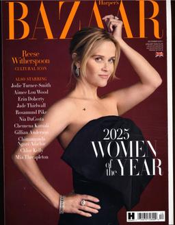 Harpers Bazaar (UK)