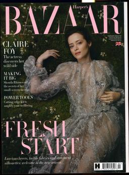 Harpers Bazaar (UK)
