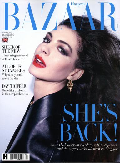 Harpers Bazaar (UK)