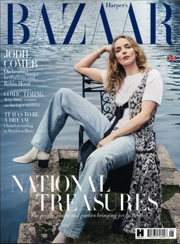 Harpers Bazaar (UK)