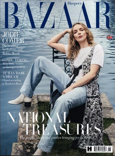 Harpers Bazaar (UK)