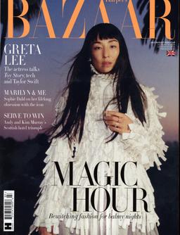 Harpers Bazaar (UK)