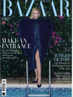 Harpers Bazaar (UK)