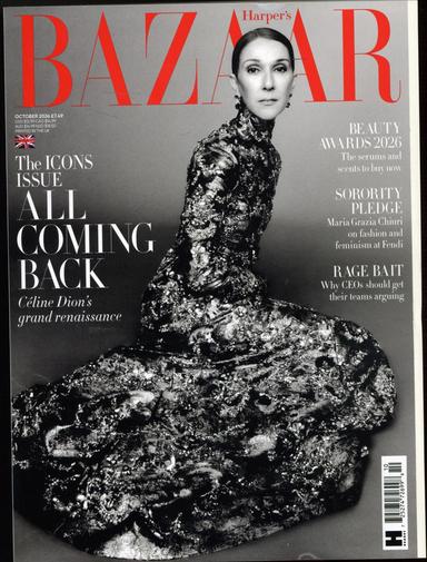 Harpers Bazaar (UK)