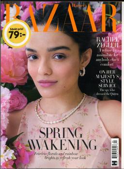 Harpers Bazaar (UK)