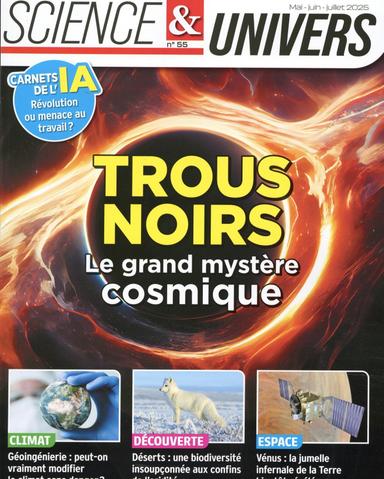 Science et univers
