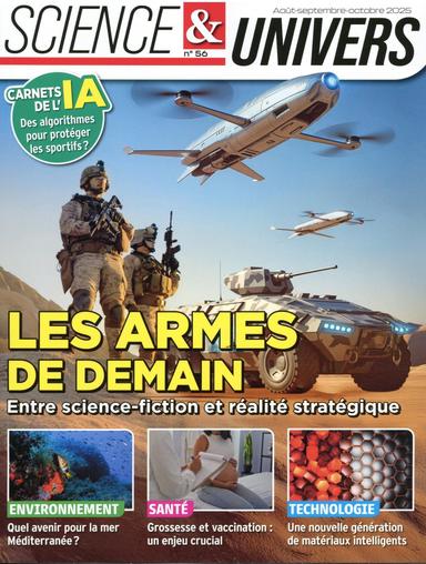 Science et univers