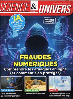 Science et univers