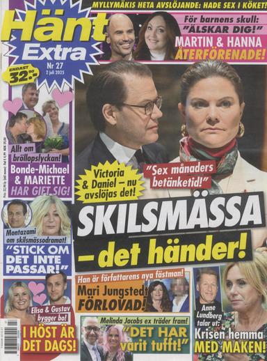 Hänt Extra