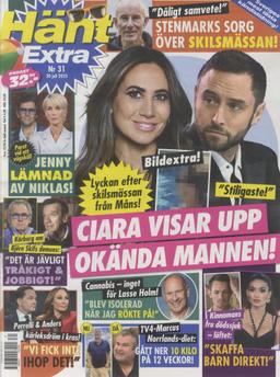 Hänt Extra