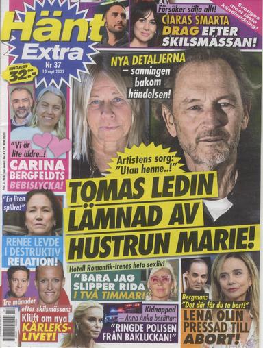 Hänt Extra