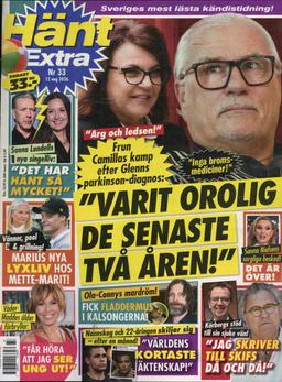 Hänt Extra